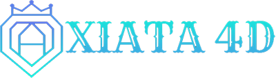 axiata4d Logo