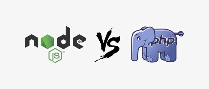 ¿Cómo funcionan Node.js y PHP? Leer antes de empezar