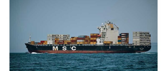Implementación de contenedores Docker en AWS Fargate