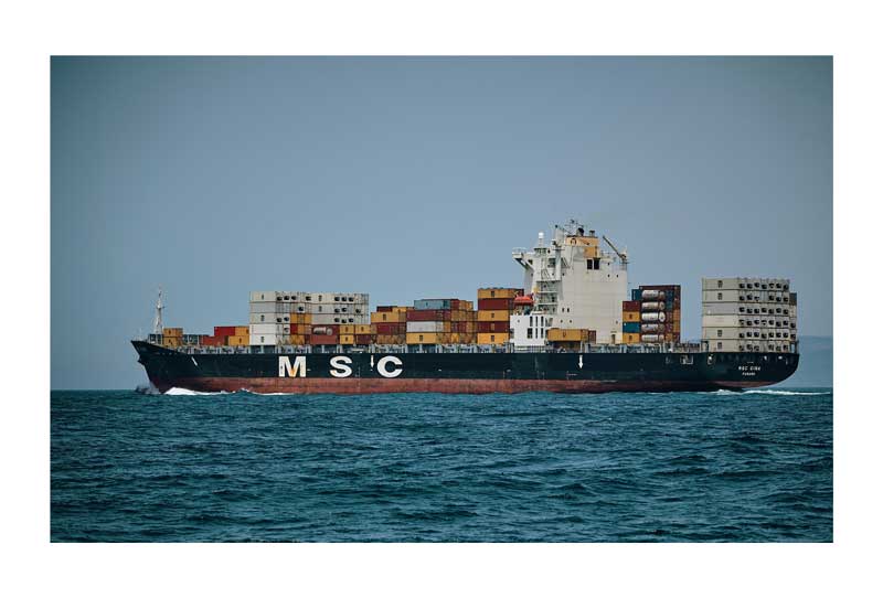 Implementación de contenedores Docker en AWS Fargate