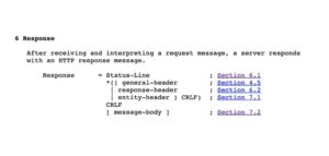 Mirando bajo el capó: HTTP sobre sockets TCP