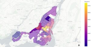 Resaltado-de-datos-de-clic-en-el-mapa-de-coropletas-de-trazado